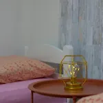 Ukropina Appartement *