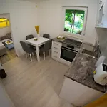 Ukropina Appartement *