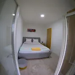 Ukropina Appartement *