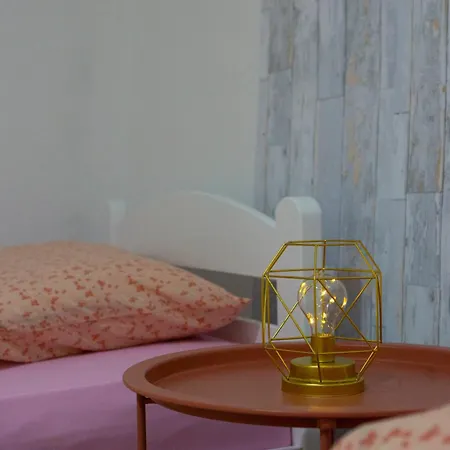 Ukropina Apartment *