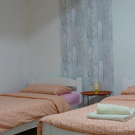 Apartamento Ukropina Trebinje