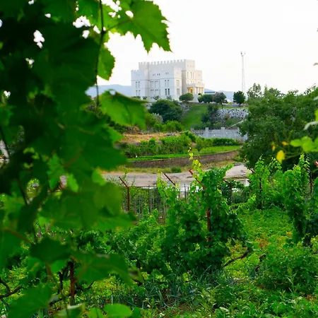 Ukropina * تريبينيي