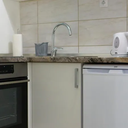 Ukropina Apartamento Trebinje