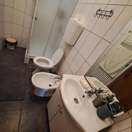 Ukropina Apartament *