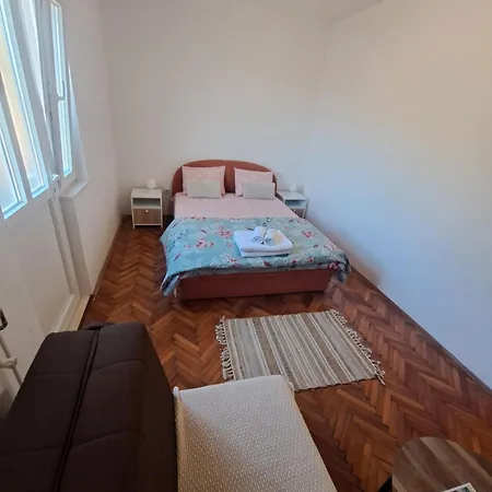 Ukropina Apartamento
