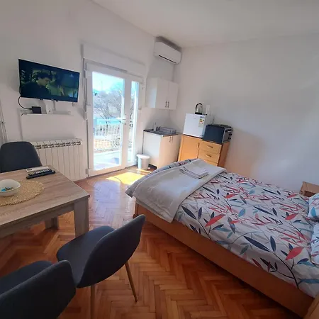 Apartment Ukropina Trebinje