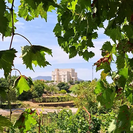 Ukropina Apartamento Trebinje